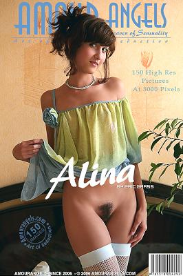 [AmourAngels] Glamour Alina